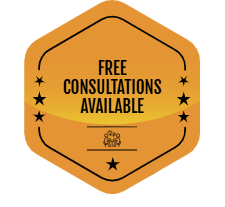 Customer Service Oriented badge